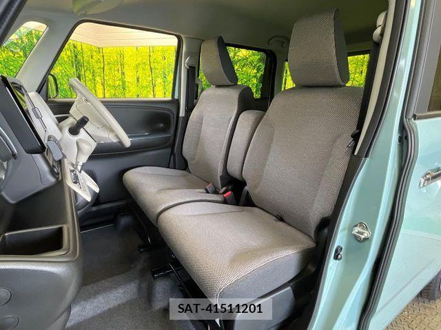Suzuki WAGON R 2025-04 8458797-7