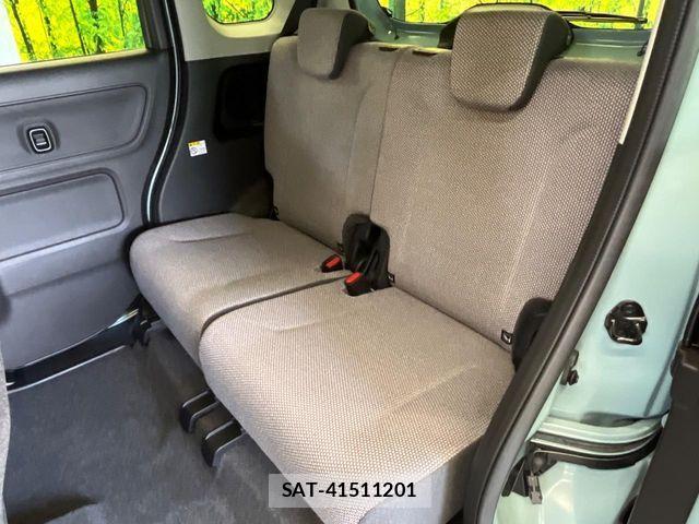 Suzuki WAGON R 2025-04 8458797-8