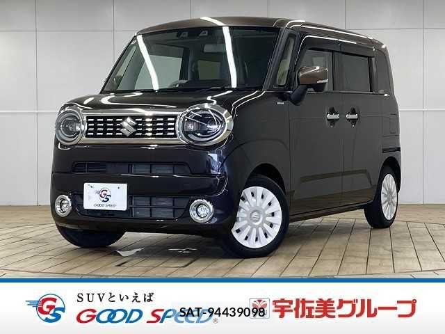 Suzuki WAGON R 2022-02 8486295-0