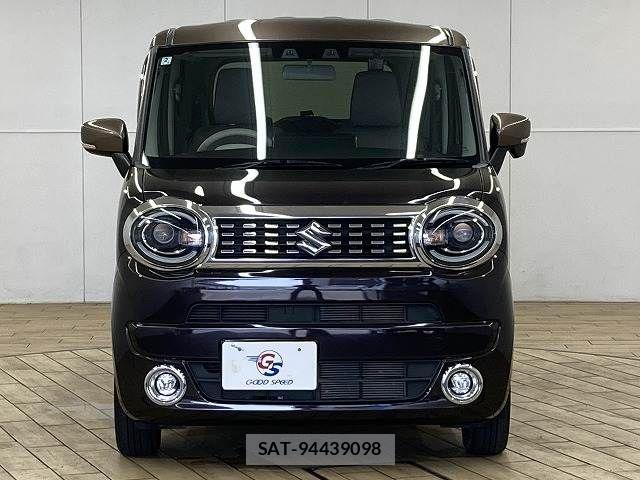 Suzuki WAGON R 2022-02 8486295-14