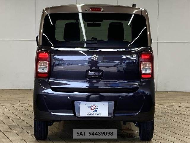 Suzuki WAGON R 2022-02 8486295-15