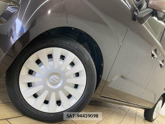 Suzuki WAGON R 2022-02 8486295-18