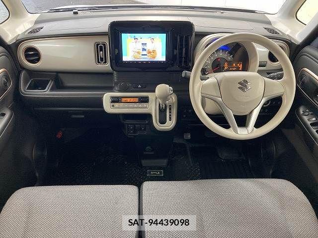 Suzuki WAGON R 2022-02 8486295-1