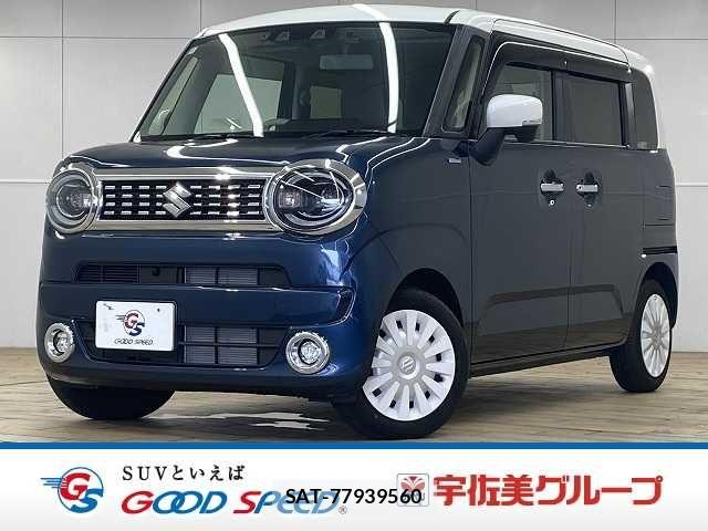 Suzuki WAGON R 2024-03 8486294-0