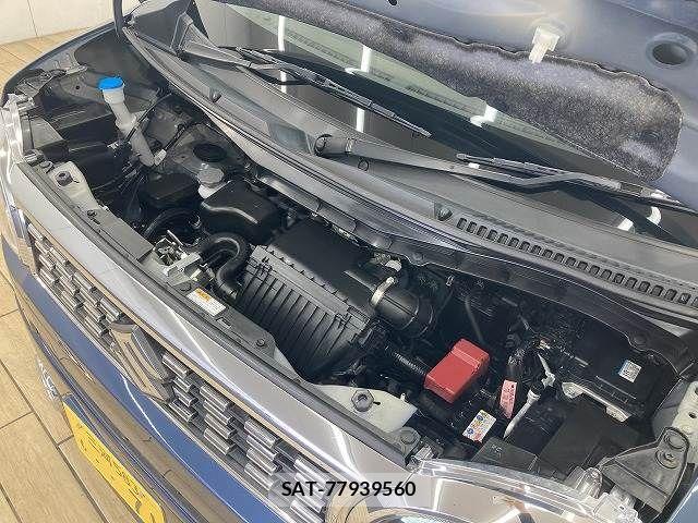 Suzuki WAGON R 2024-03 8486294-13