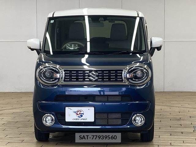 Suzuki WAGON R 2024-03 8486294-14