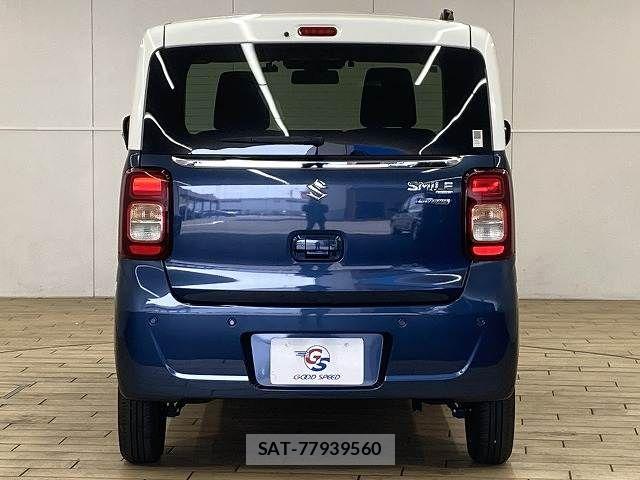 Suzuki WAGON R 2024-03 8486294-15