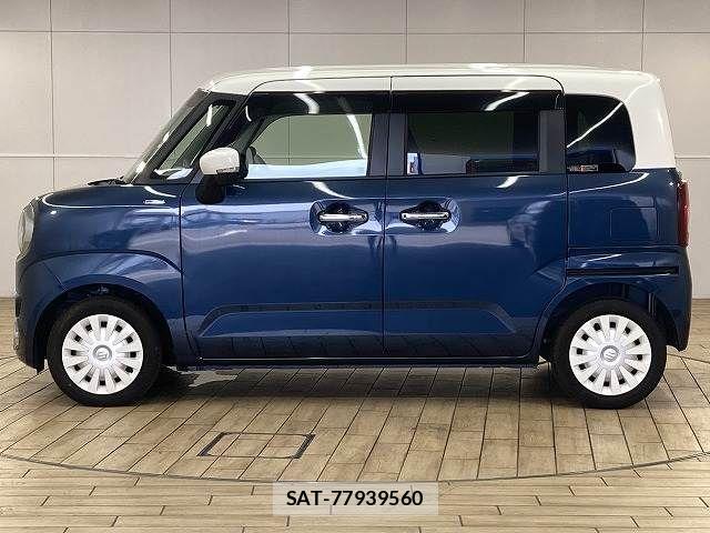 Suzuki WAGON R 2024-03 8486294-16