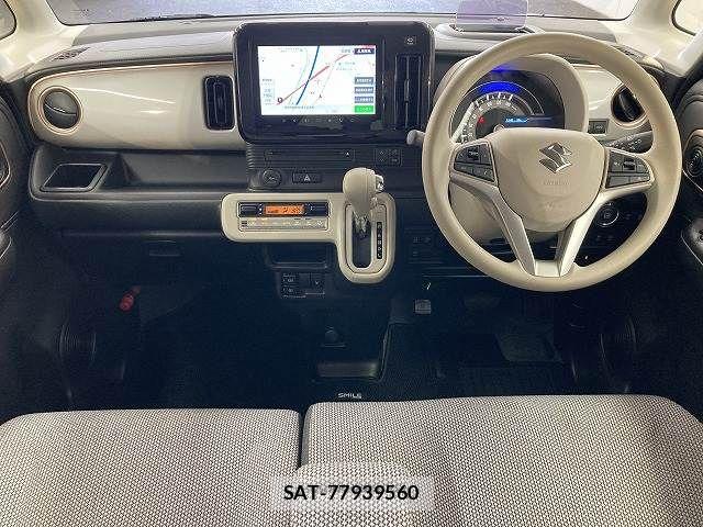 Suzuki WAGON R 2024-03 8486294-1