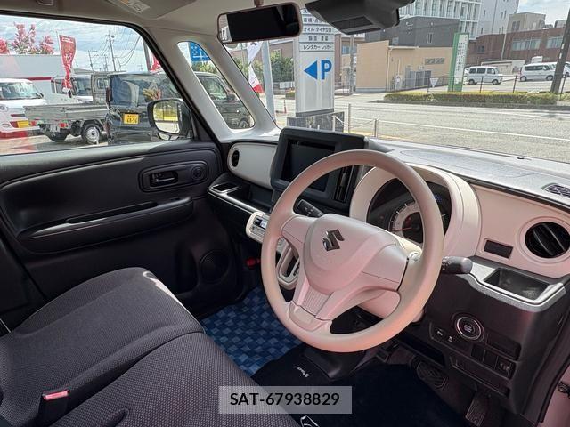 Suzuki WAGON R 2024-12 8486303-9