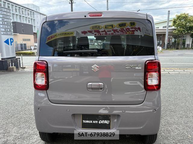 Suzuki WAGON R 2024-12 8486303-19