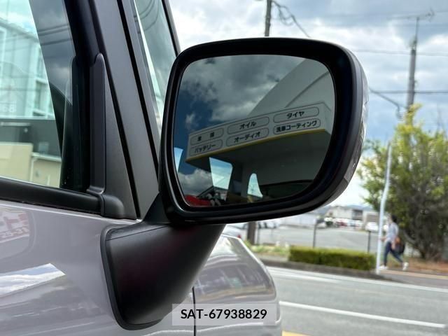 Suzuki WAGON R 2024-12 8486303-3