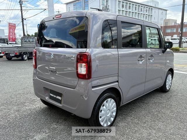 Suzuki WAGON R 2024-12 8486303-4