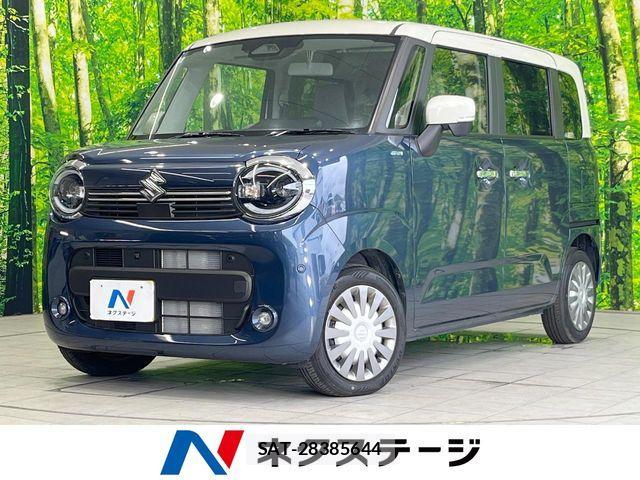 Suzuki WAGON R 2024-12 8528296-0