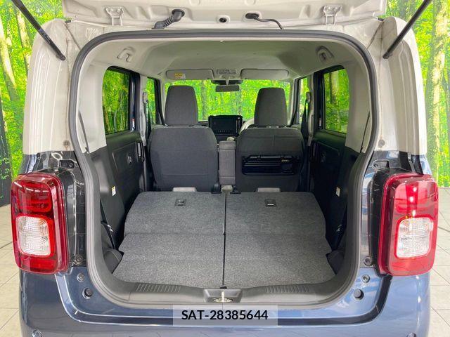 Suzuki WAGON R 2024-12 8528296-9