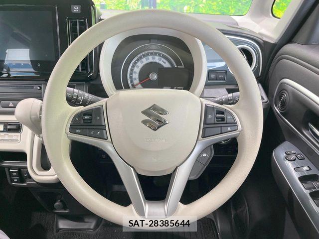 Suzuki WAGON R 2024-12 8528296-10