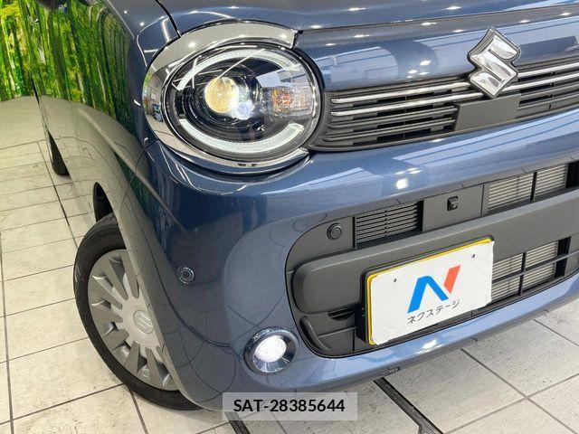 Suzuki WAGON R 2024-12 8528296-11