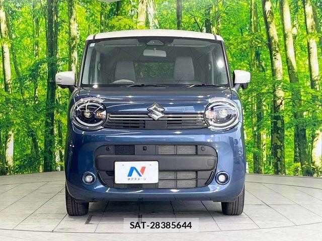 Suzuki WAGON R 2024-12 8528296-13