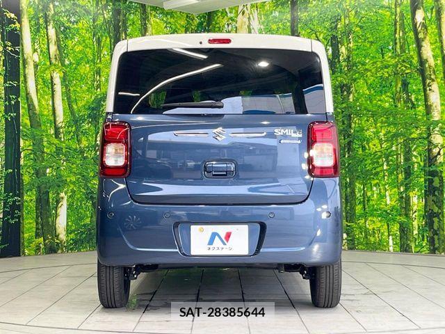 Suzuki WAGON R 2024-12 8528296-14