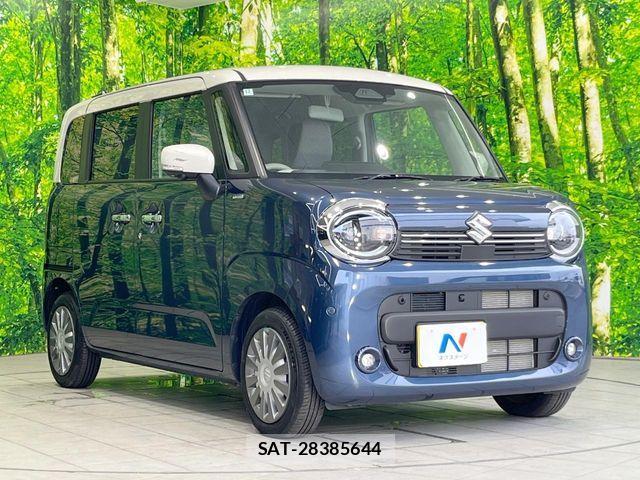Suzuki WAGON R 2024-12 8528296-15