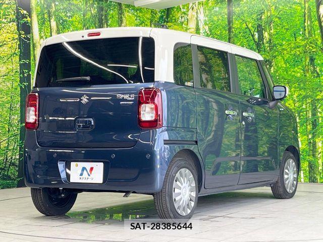 Suzuki WAGON R 2024-12 8528296-16