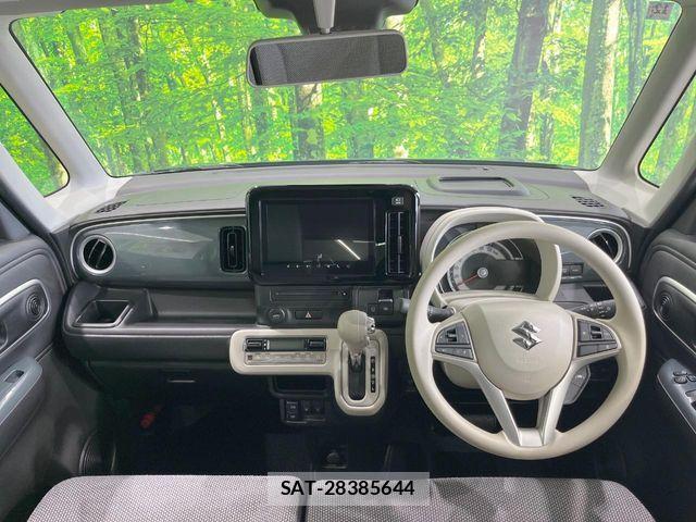 Suzuki WAGON R 2024-12 8528296-1