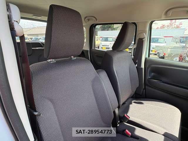 Suzuki WAGON R 2025-04 8528299-9