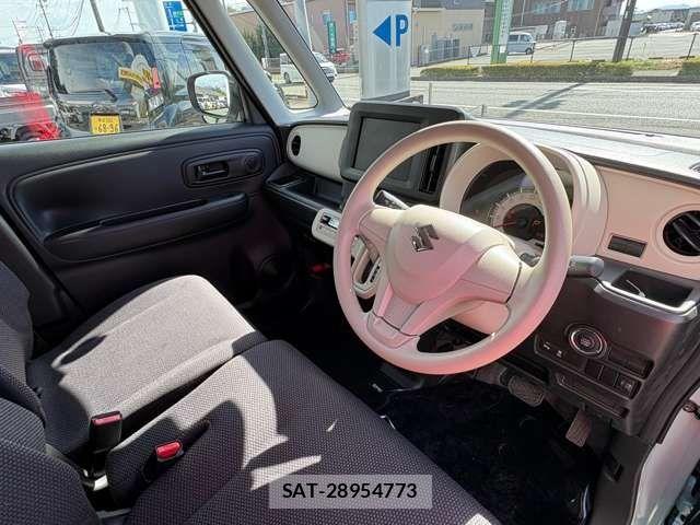 Suzuki WAGON R 2025-04 8528299-10