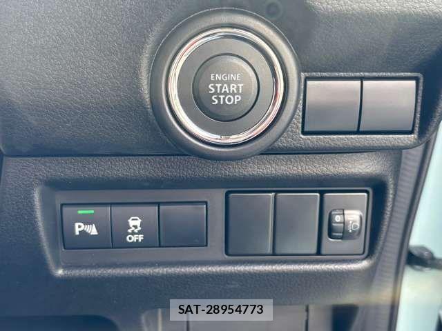 Suzuki WAGON R 2025-04 8528299-12