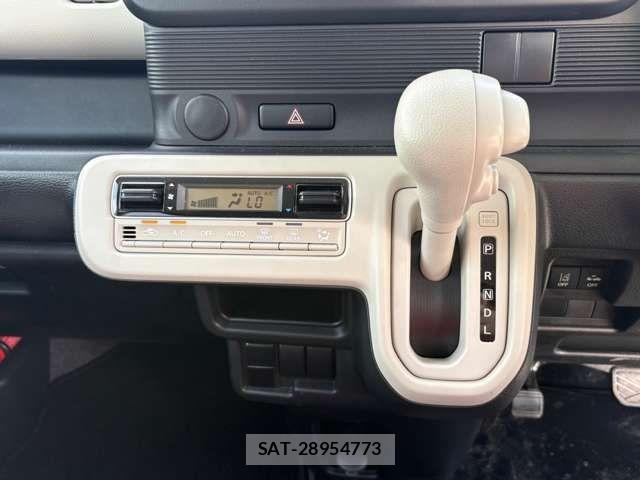 Suzuki WAGON R 2025-04 8528299-14