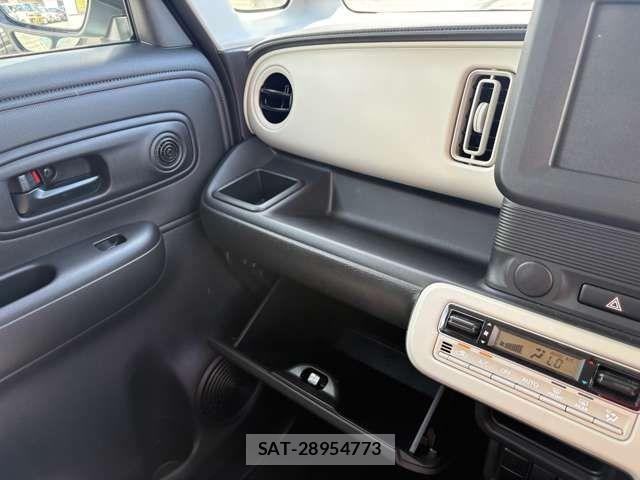 Suzuki WAGON R 2025-04 8528299-16