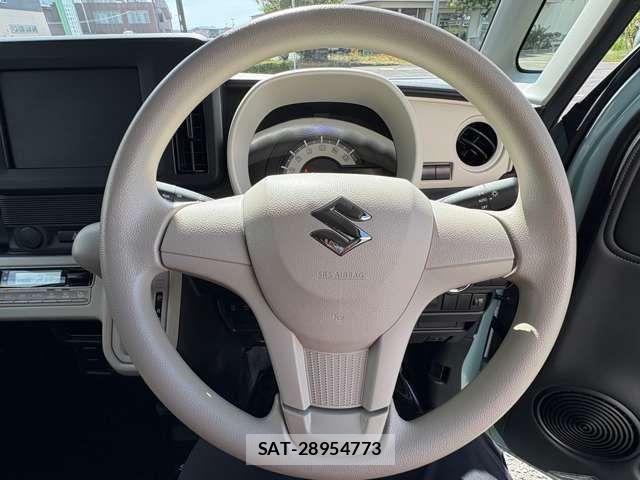 Suzuki WAGON R 2025-04 8528299-18