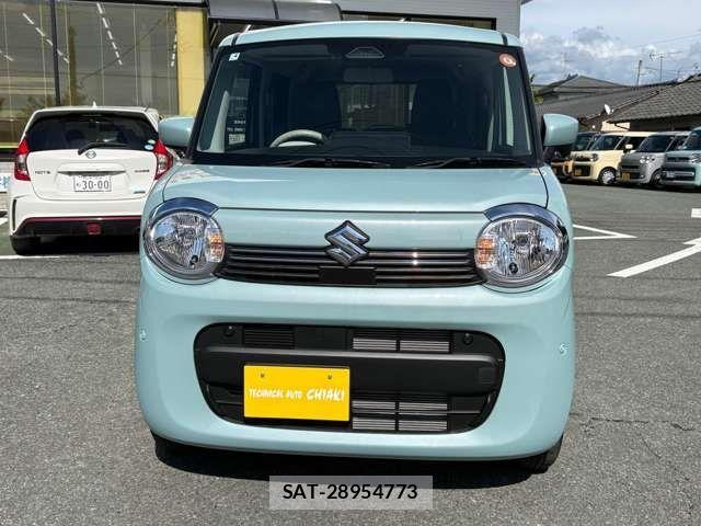 Suzuki WAGON R 2025-04 8528299-1