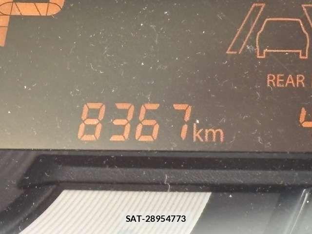 Suzuki WAGON R 2025-04 8528299-23