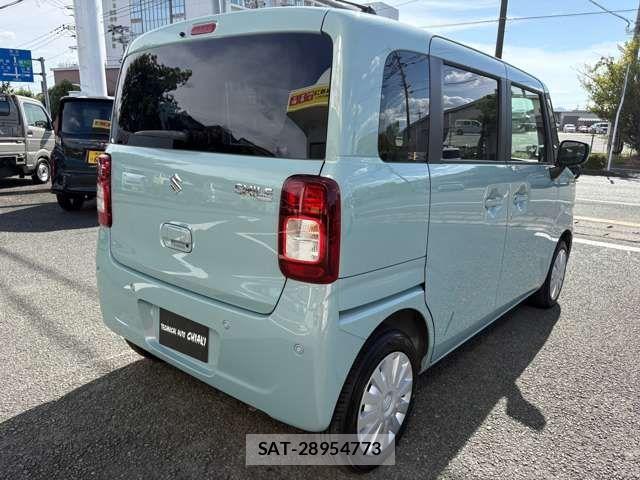 Suzuki WAGON R 2025-04 8528299-4