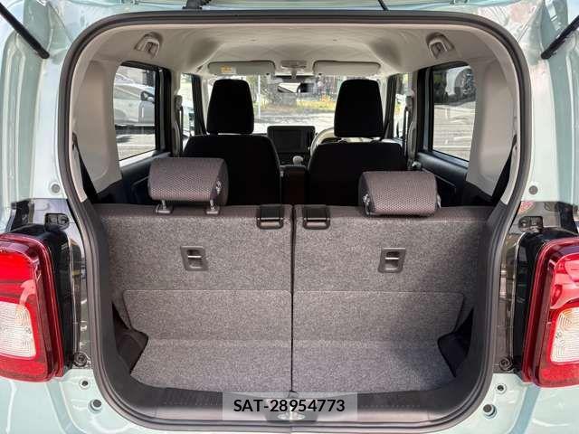 Suzuki WAGON R 2025-04 8528299-5