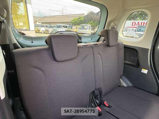 Suzuki WAGON R 2025-04 8528299-7