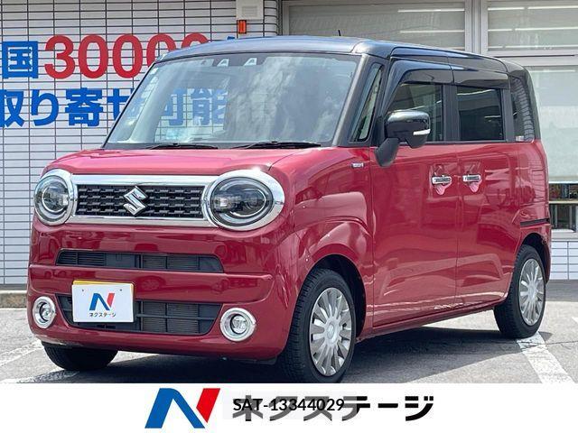 Suzuki WAGON R 2021-10 8528298-0