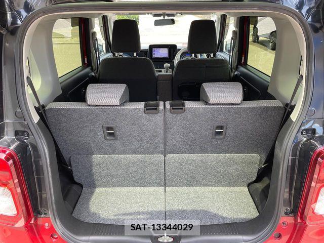 Suzuki WAGON R 2021-10 8528298-9