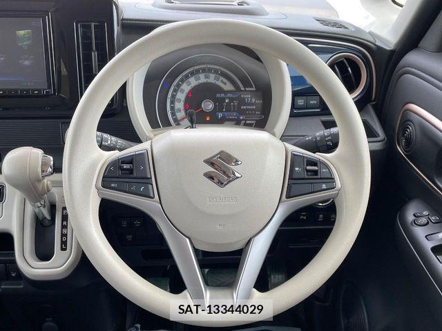 Suzuki WAGON R 2021-10 8528298-10
