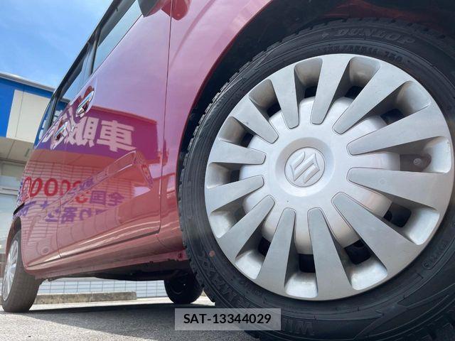 Suzuki WAGON R 2021-10 8528298-12