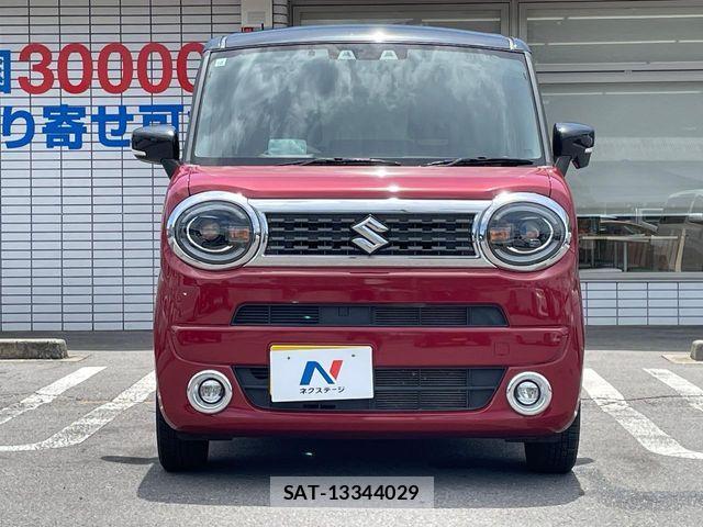 Suzuki WAGON R 2021-10 8528298-13