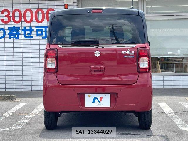 Suzuki WAGON R 2021-10 8528298-14