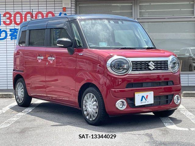 Suzuki WAGON R 2021-10 8528298-15
