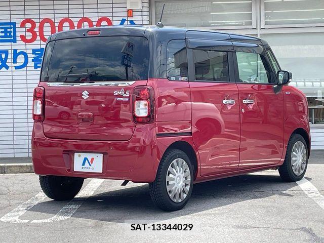 Suzuki WAGON R 2021-10 8528298-16
