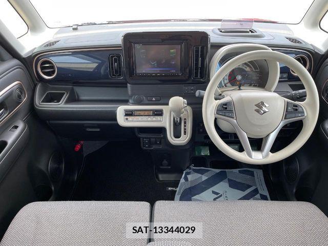Suzuki WAGON R 2021-10 8528298-1
