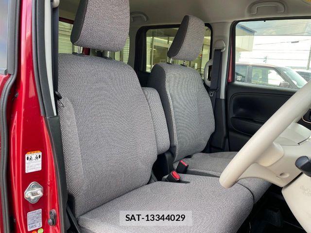 Suzuki WAGON R 2021-10 8528298-7