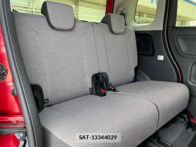 Suzuki WAGON R 2021-10 8528298-8