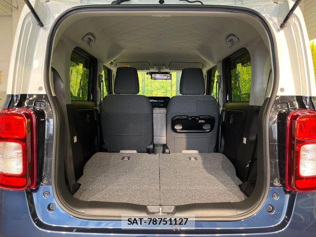 Suzuki WAGON R 2021-08 8528297-10