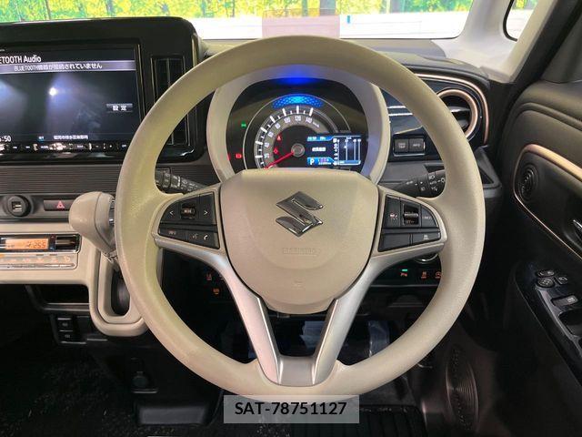 Suzuki WAGON R 2021-08 8528297-11